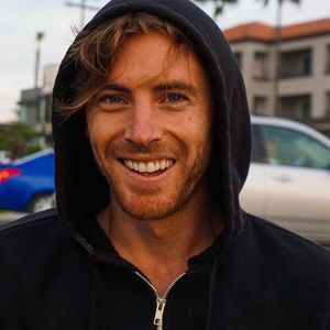 Meet your Posher, Aaron